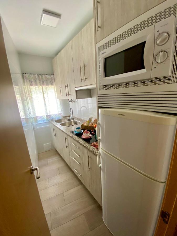דירות Caces Casa Godoy מראה חיצוני תמונה