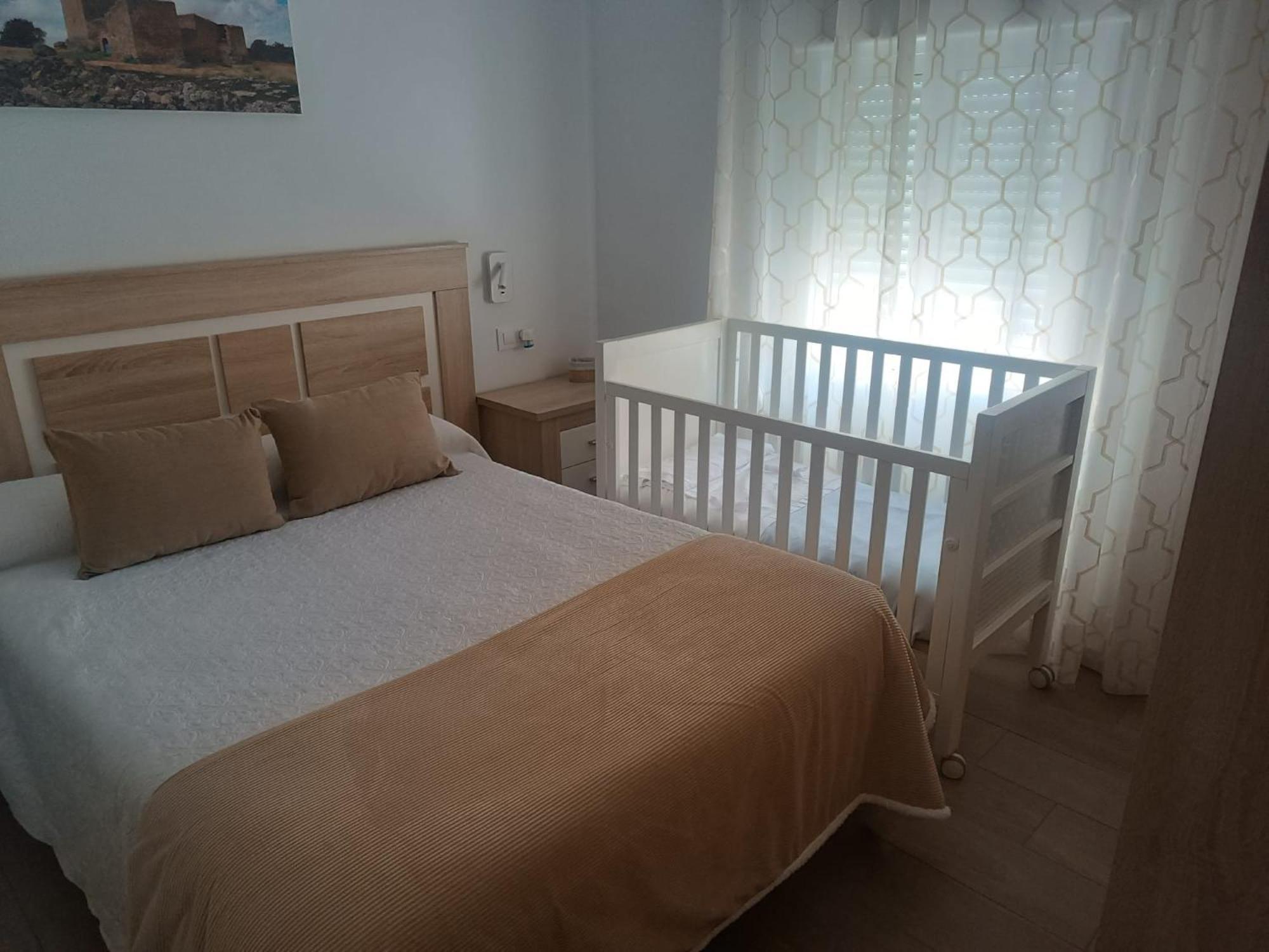 דירות Caces Casa Godoy מראה חיצוני תמונה