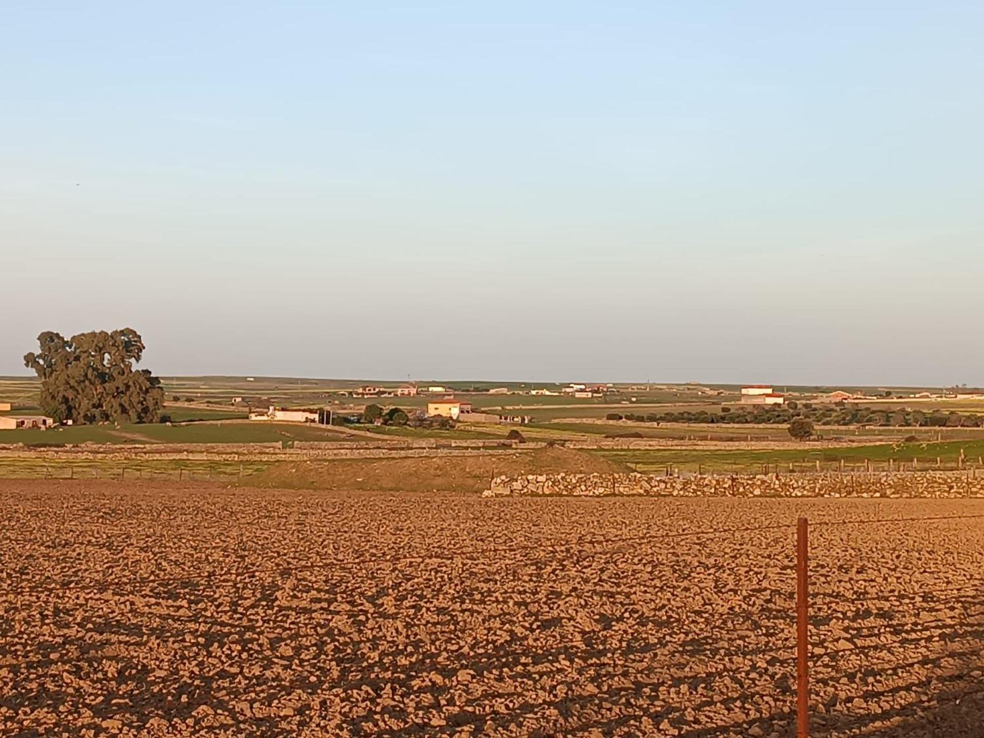 דירות Caces Casa Godoy מראה חיצוני תמונה