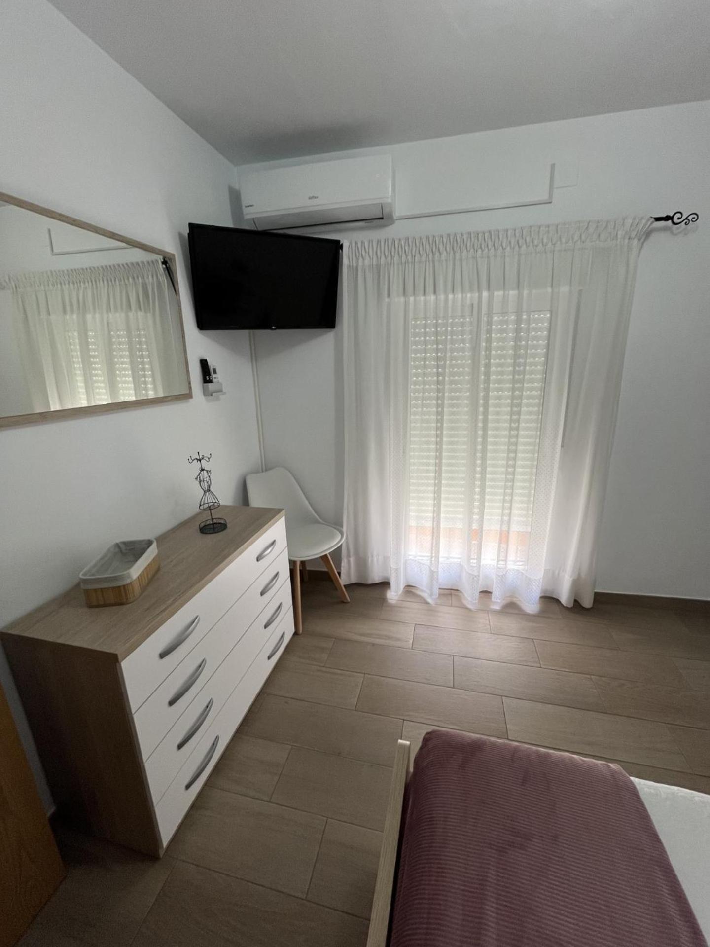 דירות Caces Casa Godoy מראה חיצוני תמונה