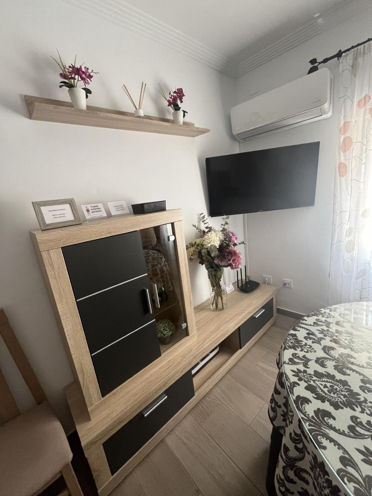 דירות Caces Casa Godoy מראה חיצוני תמונה