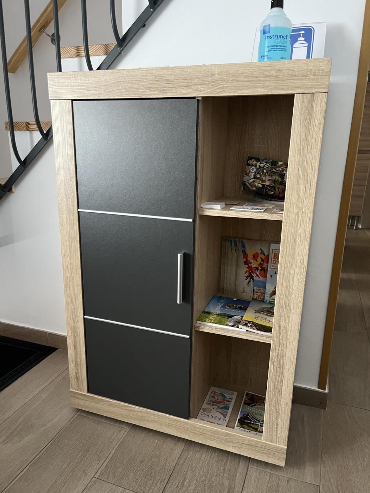דירות Caces Casa Godoy מראה חיצוני תמונה